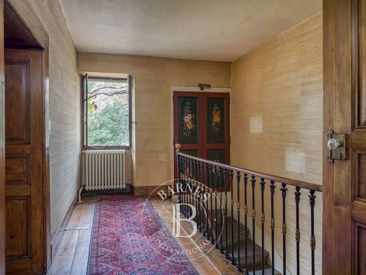 Propriété Fillinges