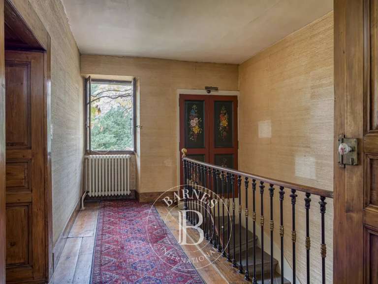 Propriété Fillinges - 5 chambres - 624m²