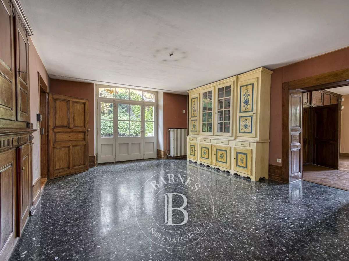 Propriété Fillinges