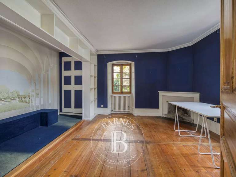 Propriété Fillinges - 5 chambres - 624m²