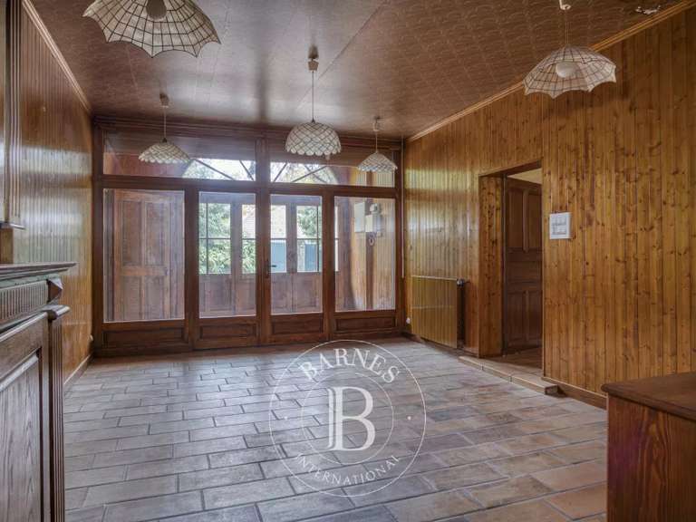 Propriété Fillinges - 5 chambres - 624m²