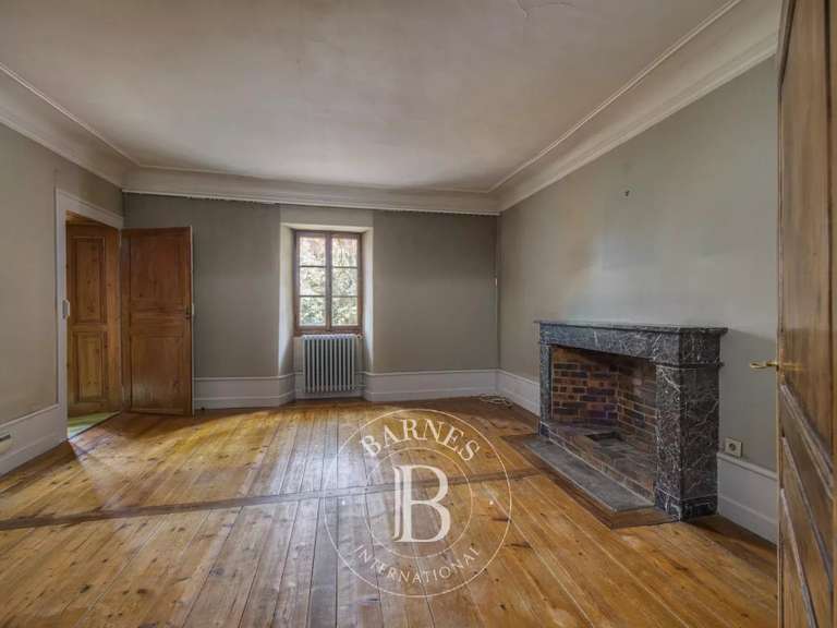 Propriété Fillinges - 5 chambres - 624m²