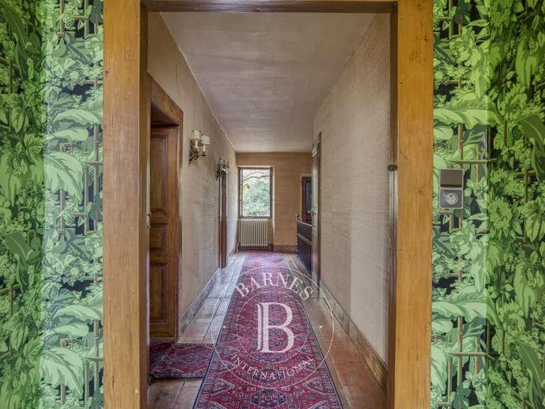 Propriété Fillinges - 5 chambres - 624m²