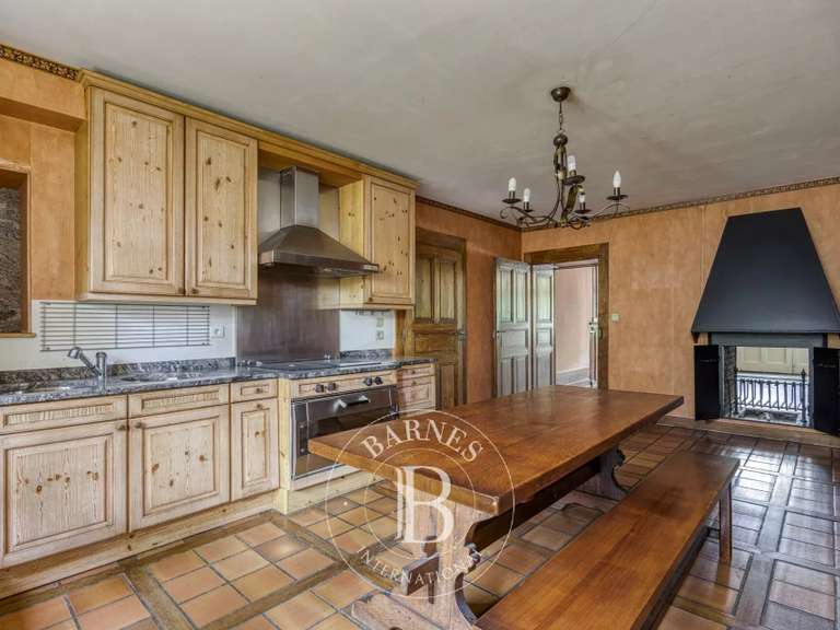 Propriété Fillinges - 5 chambres - 624m²