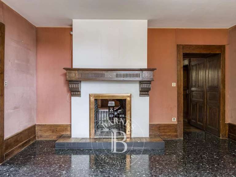 Propriété Fillinges - 5 chambres - 624m²