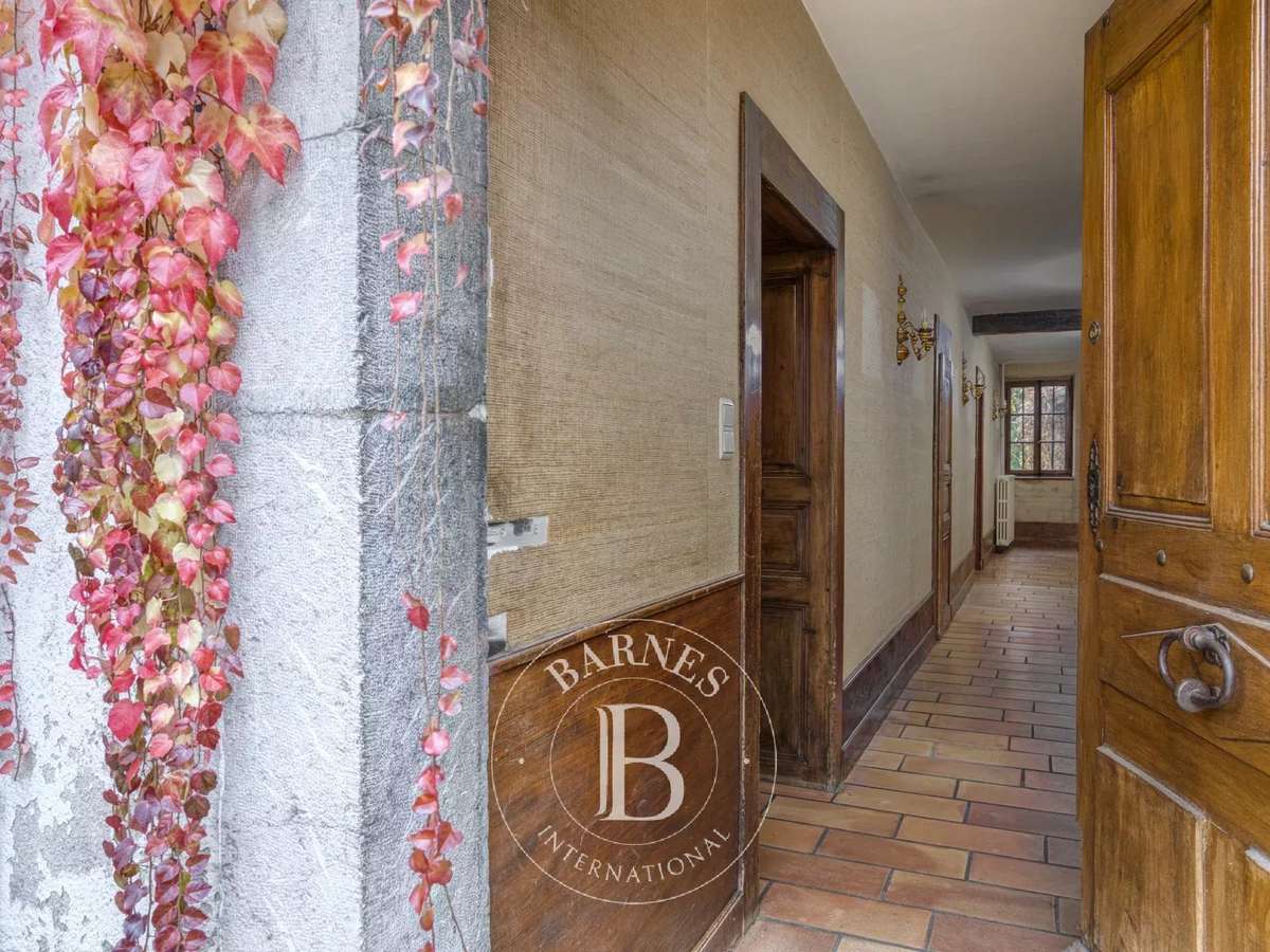 Propriété Fillinges