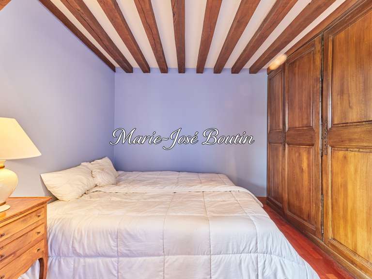 House Fiquefleur-Équainville - 6 bedrooms - 250m²