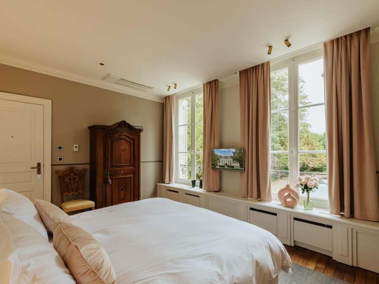 Maison Fismes - 6 chambres - 301m²