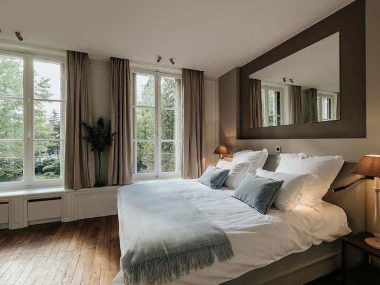 Maison Fismes - 6 chambres - 301m²