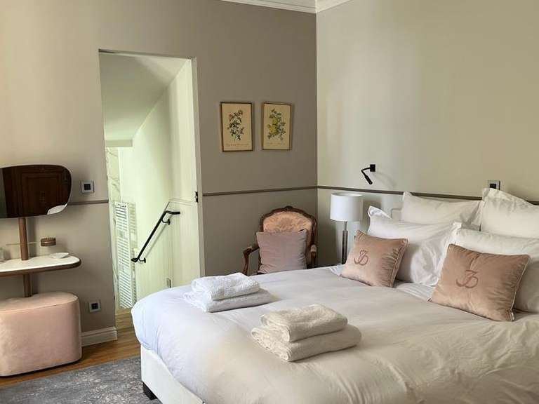 Maison Fismes - 6 chambres - 301m²