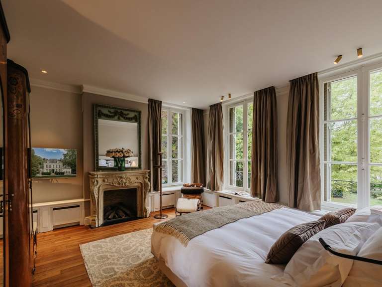 Maison Fismes - 6 chambres - 301m²