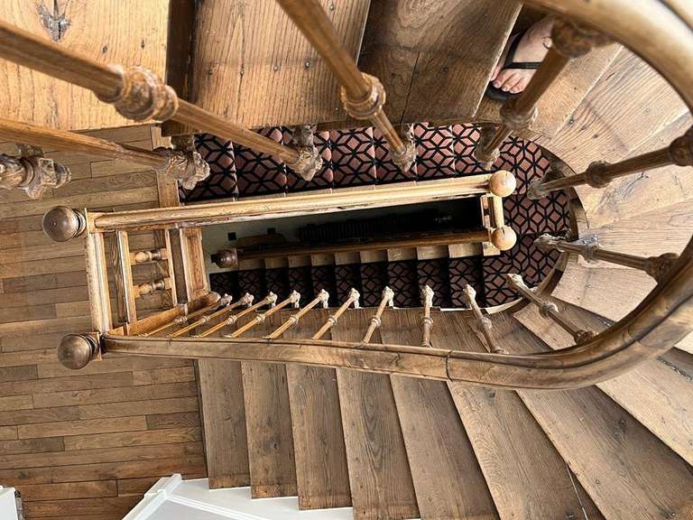 Maison Fismes - 6 chambres - 301m²