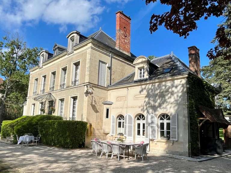 Maison Fismes - 6 chambres - 301m²