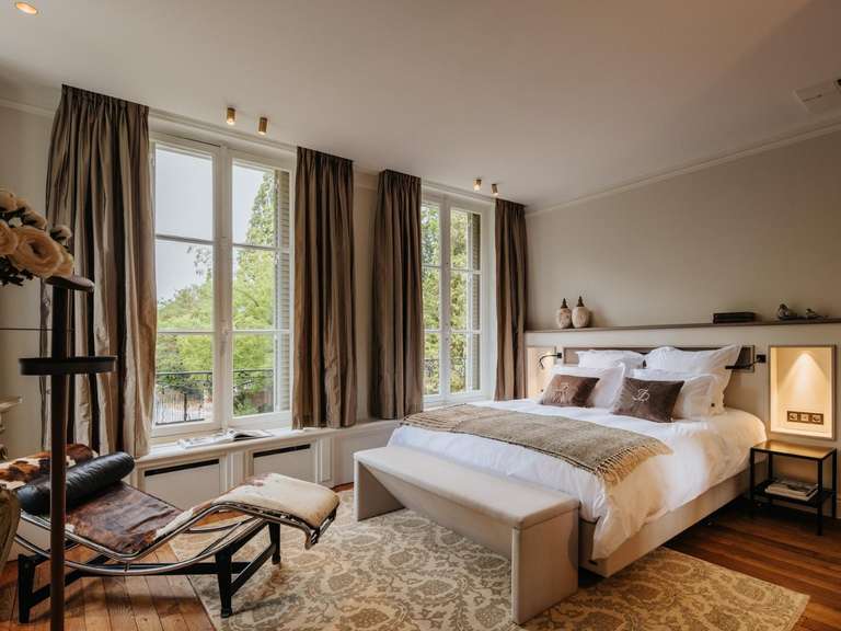 Maison Fismes - 6 chambres - 301m²