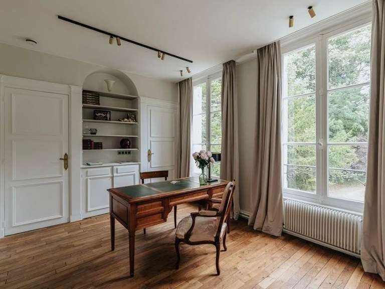 Maison Fismes - 6 chambres - 301m²