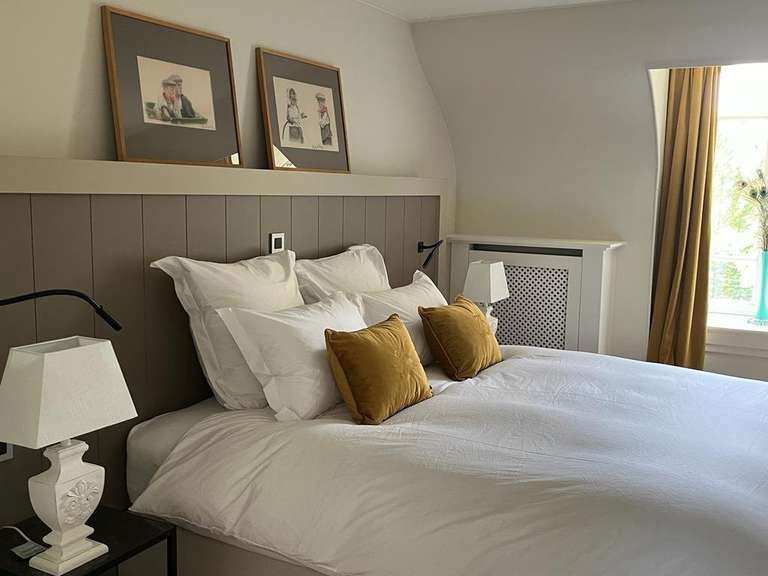 Maison Fismes - 6 chambres - 301m²