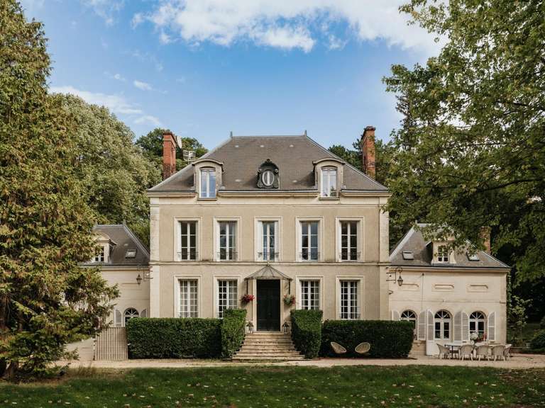 Maison Fismes - 6 chambres - 301m²