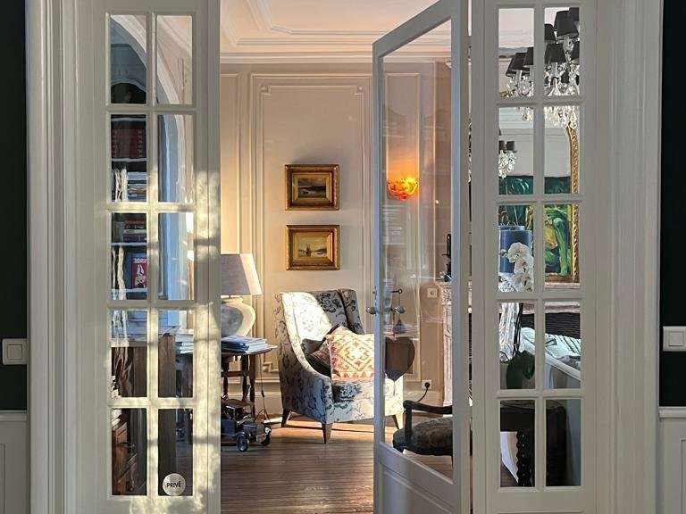 Maison Fismes - 6 chambres - 301m²