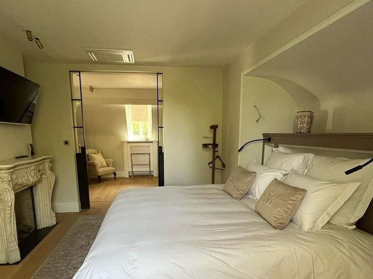Maison Fismes - 6 chambres - 301m²