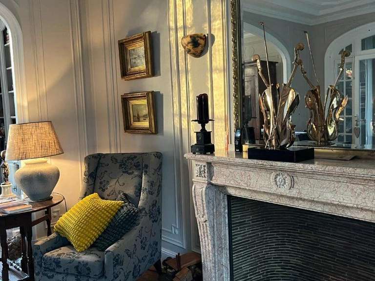 Maison Fismes - 6 chambres - 301m²