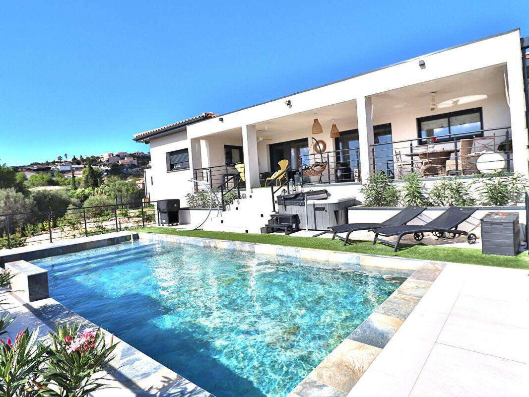 House Fitou