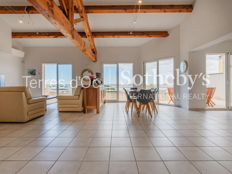 Maison Fitou - 4 chambres - 179m²