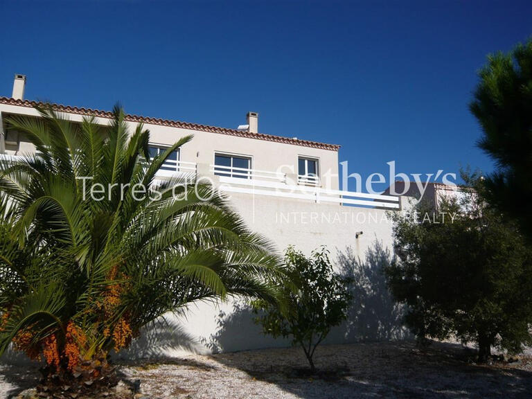 Maison Fitou - 4 chambres - 179m²