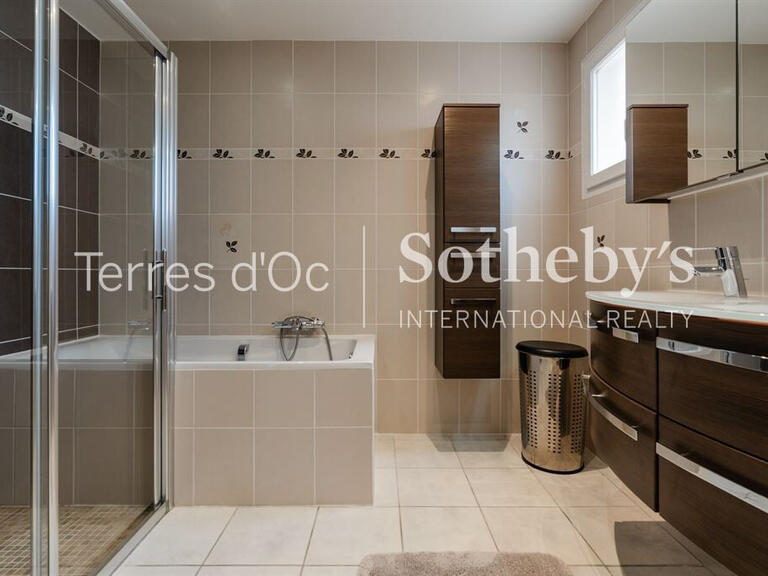 Maison Fitou - 4 chambres - 179m²