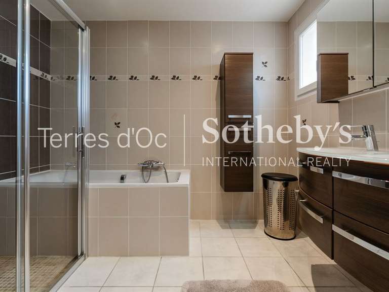 Maison avec Vue sur mer Fitou - 4 chambres - 179m²