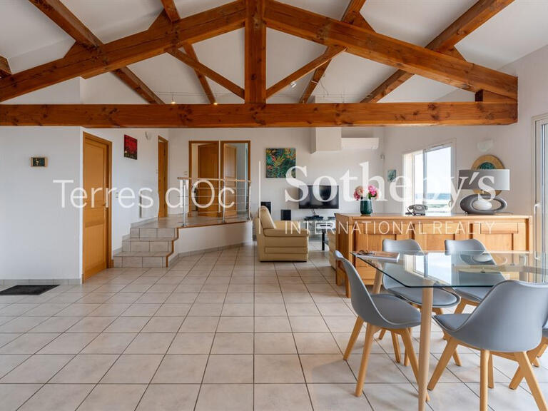 Maison Fitou - 4 chambres - 179m²