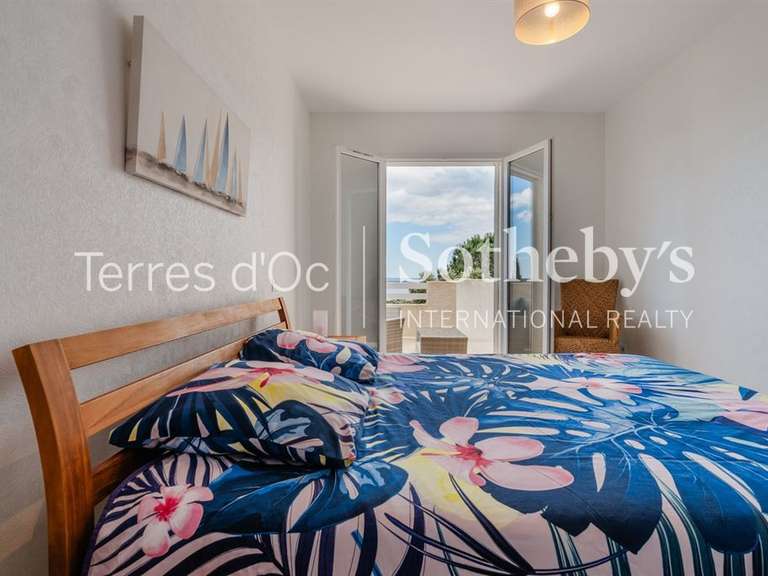 Maison avec Vue sur mer Fitou - 4 chambres - 179m²