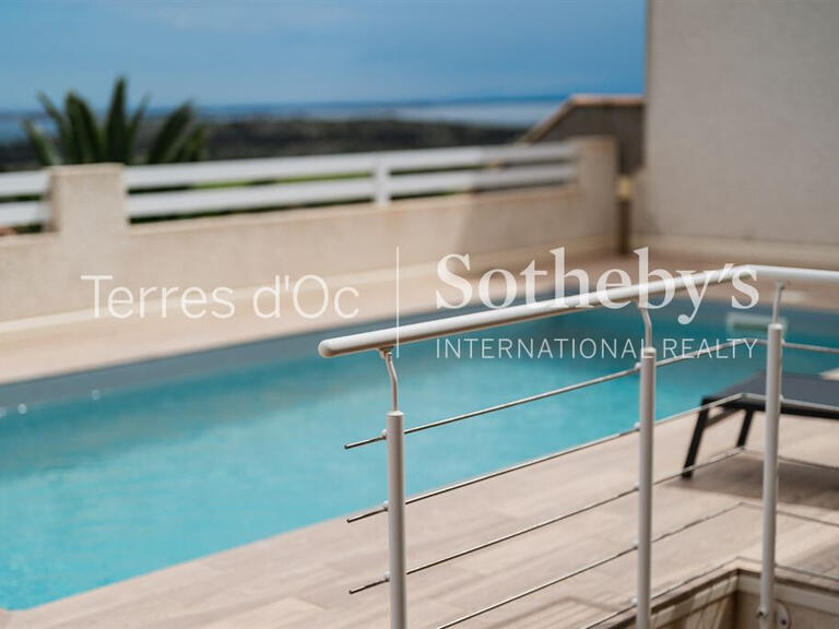 Maison Fitou - 4 chambres - 179m²