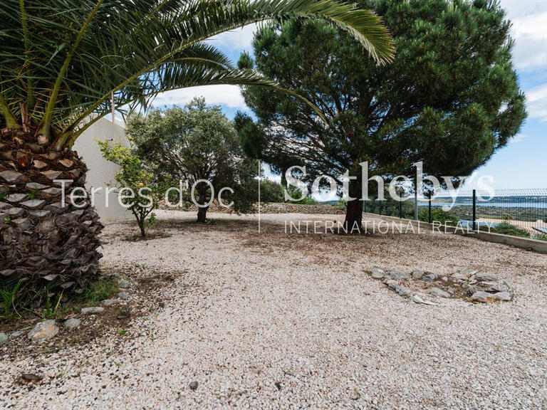 Maison Fitou - 4 chambres - 179m²
