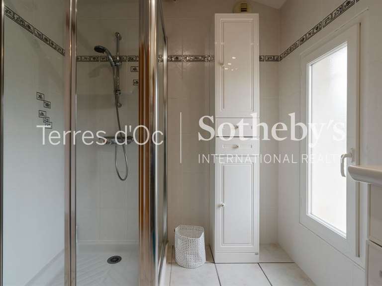 Maison avec Vue sur mer Fitou - 4 chambres - 179m²