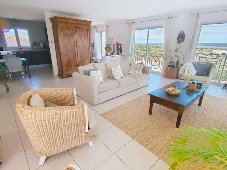 House Fitou - 4 bedrooms