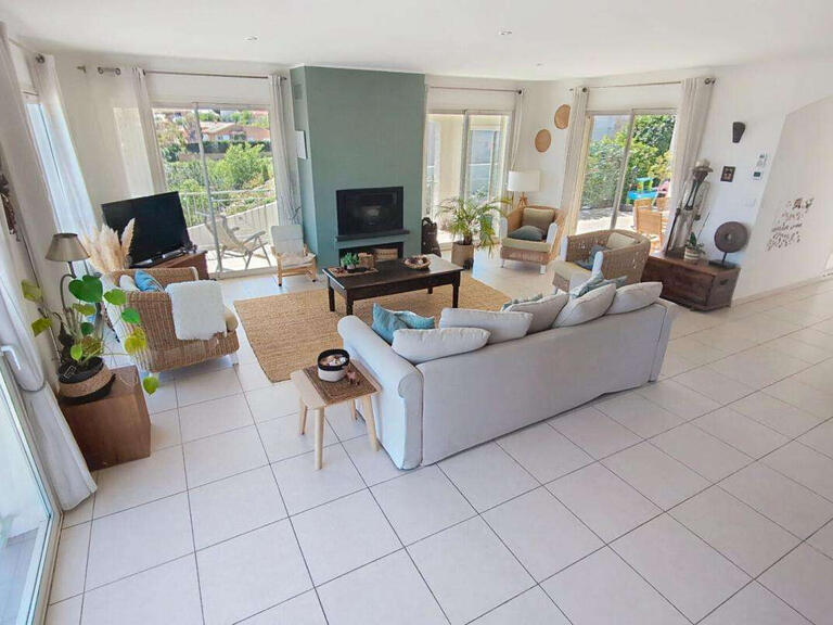 House Fitou - 4 bedrooms
