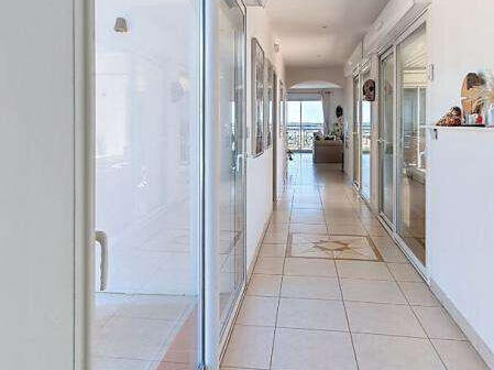 House Fitou - 4 bedrooms