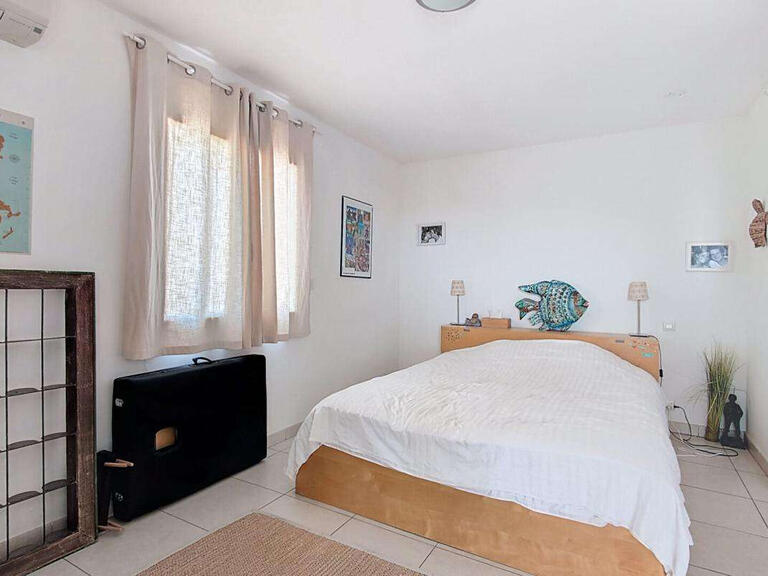 House Fitou - 4 bedrooms