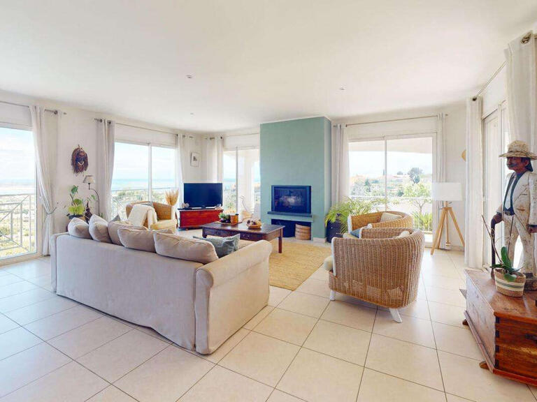 House Fitou - 4 bedrooms