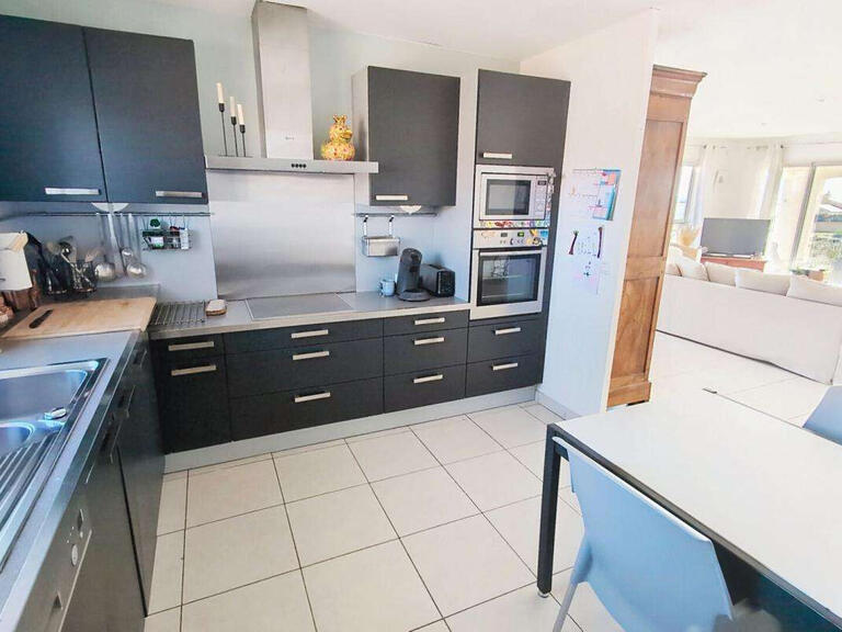 House Fitou - 4 bedrooms