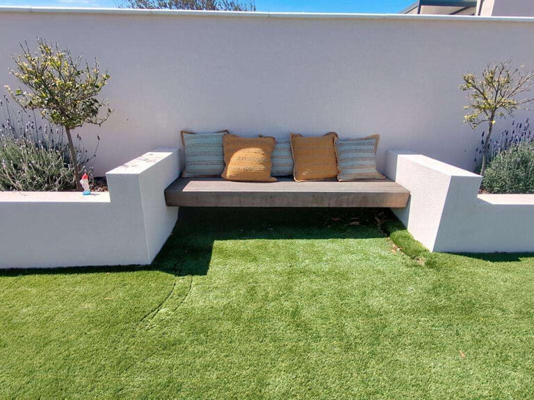 House Fitou - 4 bedrooms
