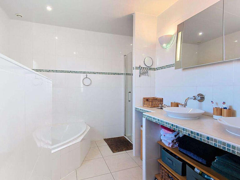 House Fitou - 4 bedrooms
