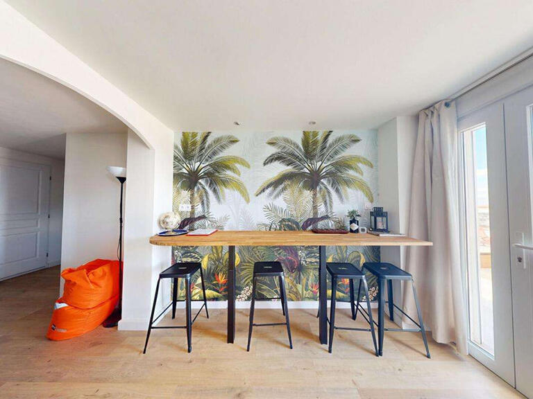 House Fitou - 4 bedrooms