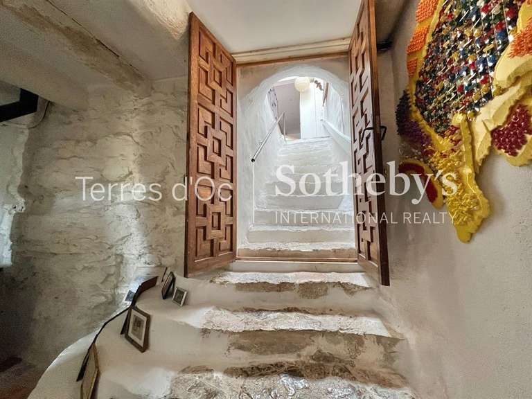 Maison avec Vue sur mer Fitou - 5 chambres - 190m²