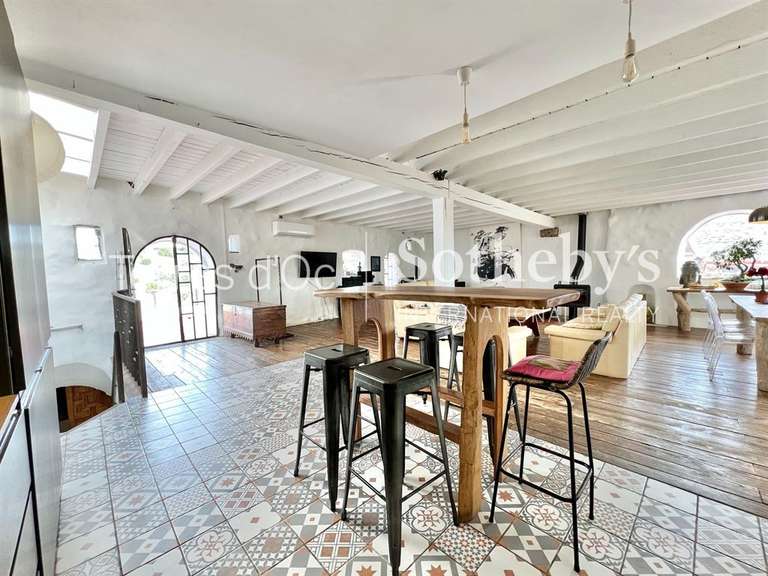 Maison avec Vue sur mer Fitou - 5 chambres - 190m²