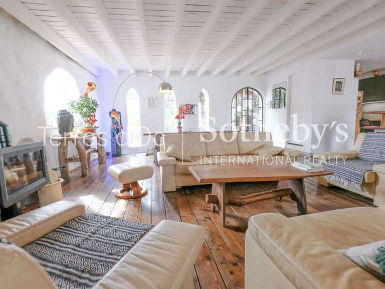 Maison avec Vue sur mer Fitou - 5 chambres - 190m²