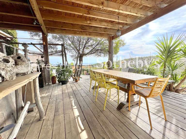 Maison avec Vue sur mer Fitou - 5 chambres - 190m²