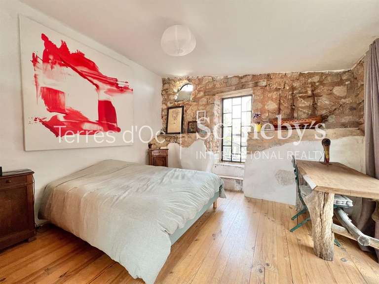 Maison avec Vue sur mer Fitou - 5 chambres - 190m²