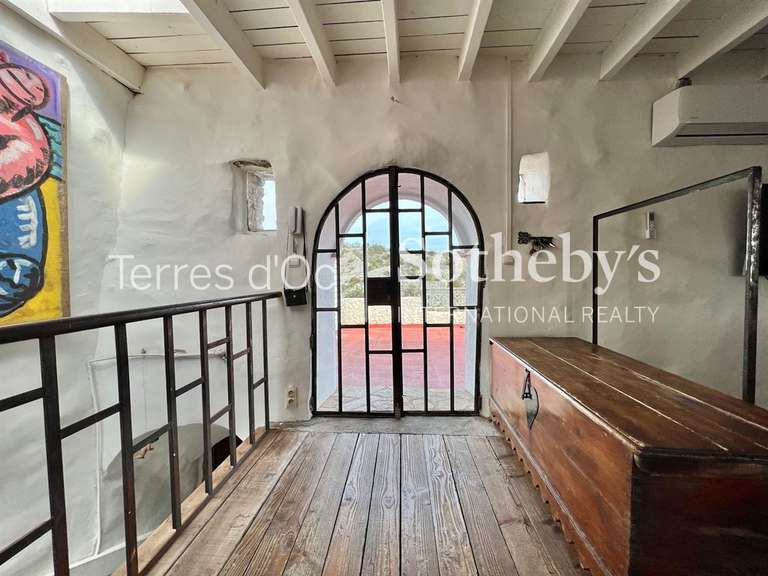 Maison avec Vue sur mer Fitou - 5 chambres - 190m²