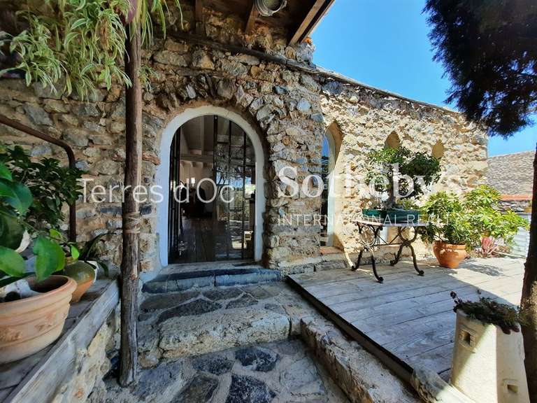Maison avec Vue sur mer Fitou - 5 chambres - 190m²
